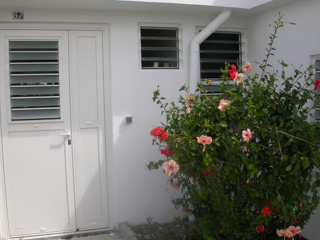 Vila Maison De Vacances A St Anne Martinique Sainte-Anne Exteriér fotografie