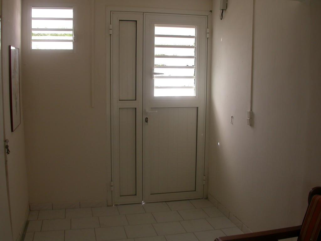 Vila Maison De Vacances A St Anne Martinique Sainte-Anne Exteriér fotografie