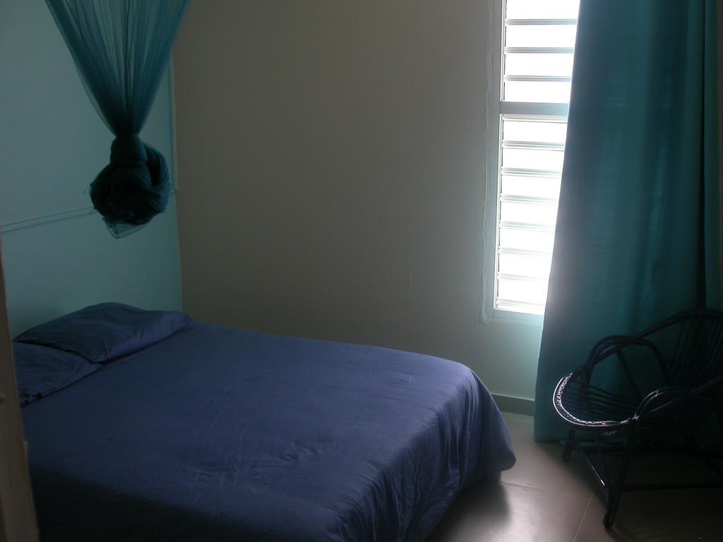 Vila Maison De Vacances A St Anne Martinique Sainte-Anne Exteriér fotografie
